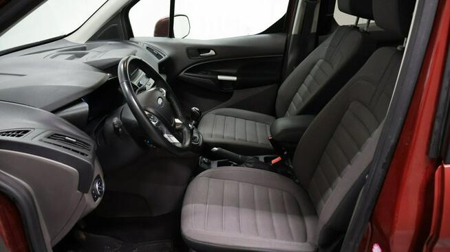 Ford Grand Tourneo Connect 1.5 TDCi Titanium