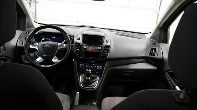 Ford Grand Tourneo Connect 1.5 TDCi Titanium