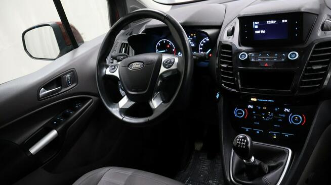 Ford Grand Tourneo Connect 1.5 TDCi Titanium