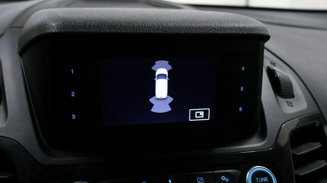 Ford Grand Tourneo Connect 1.5 TDCi Titanium