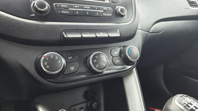 Kia Cee'd klima zarejestrowana salon polska LEDY super stan