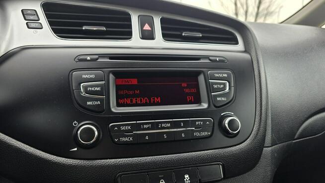 Kia Cee'd klima zarejestrowana salon polska LEDY super stan