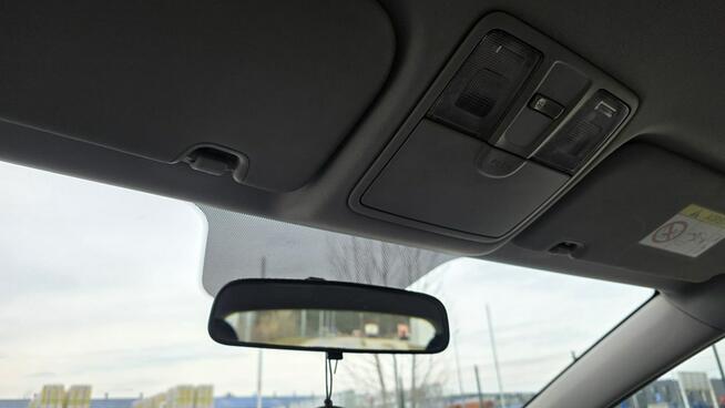 Kia Cee'd klima zarejestrowana salon polska LEDY super stan