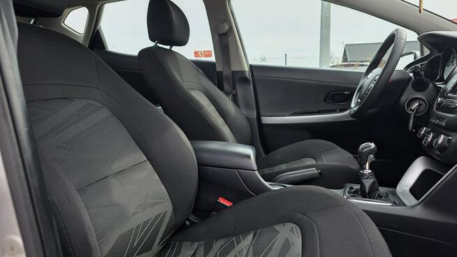 Kia Cee'd klima zarejestrowana salon polska LEDY super stan