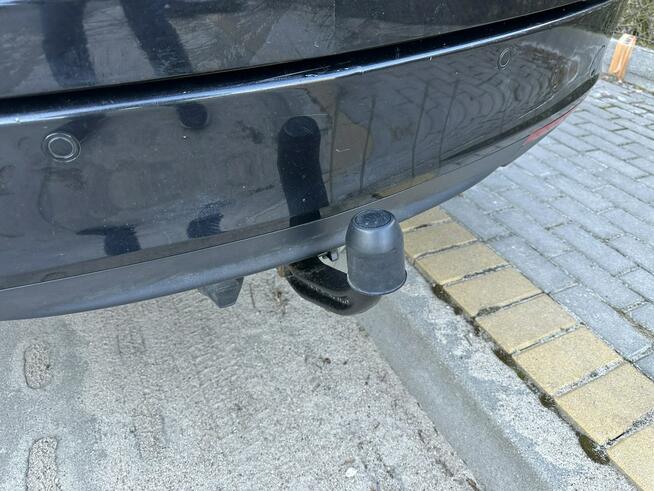 Opel Insignia Podgrzewana kierownica i fotele,nawigacja, parktronik,hak ,drugie koła