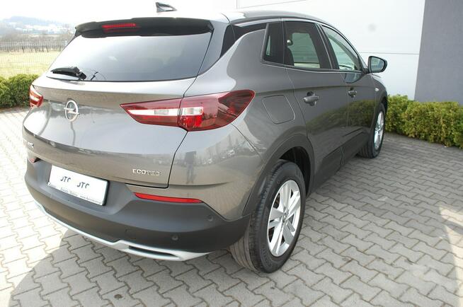 Opel Grandland X Nawigacja