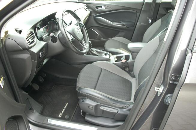 Opel Grandland X Nawigacja