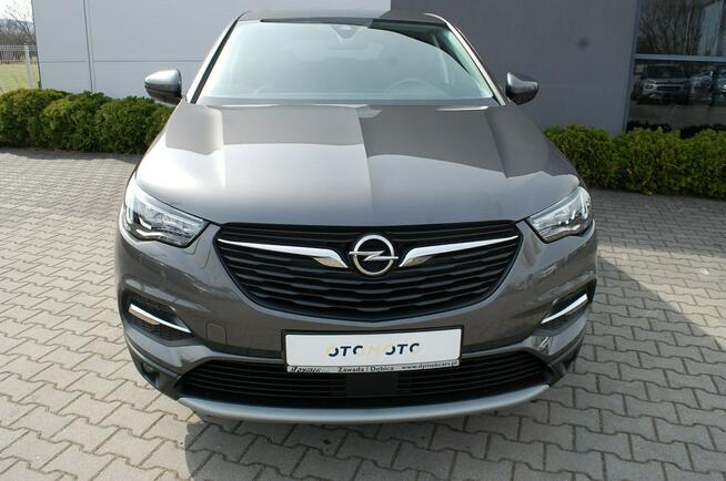 Opel Grandland X Nawigacja