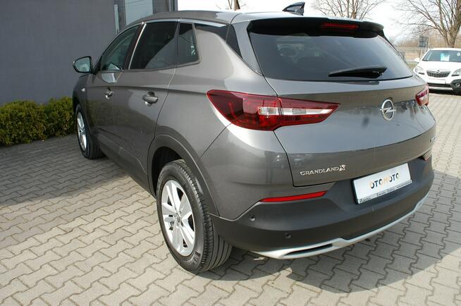 Opel Grandland X Nawigacja