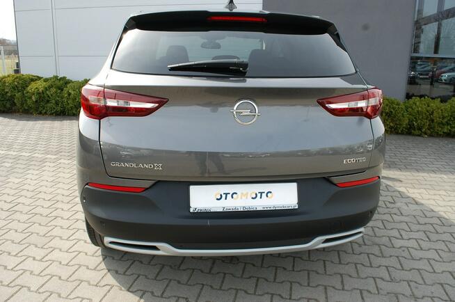 Opel Grandland X Nawigacja