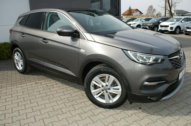 Opel Grandland X Nawigacja