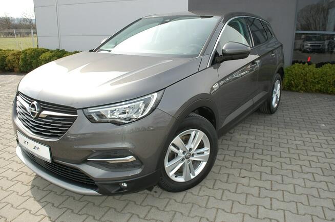 Opel Grandland X Nawigacja