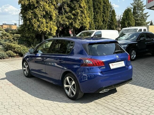 Peugeot 308 Style, Niski Przebieg, Kamera, Navi, Gwarancja