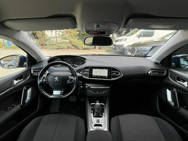 Peugeot 308 Style, Niski Przebieg, Kamera, Navi, Gwarancja