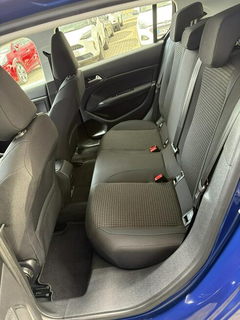 Peugeot 308 Style, Niski Przebieg, Kamera, Navi, Gwarancja