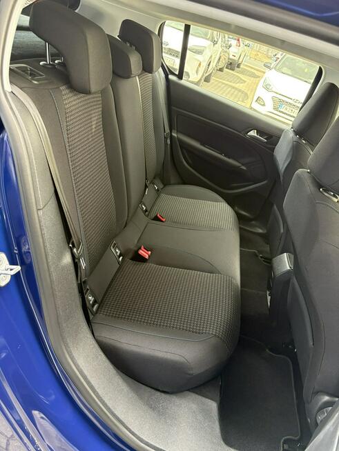 Peugeot 308 Style, Niski Przebieg, Kamera, Navi, Gwarancja