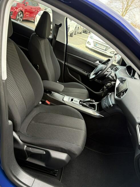 Peugeot 308 Style, Niski Przebieg, Kamera, Navi, Gwarancja