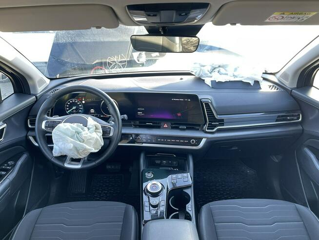 Kia Sportage mHEV Automat 4x4 Skóra Podgrzewanie Kamera Virtual