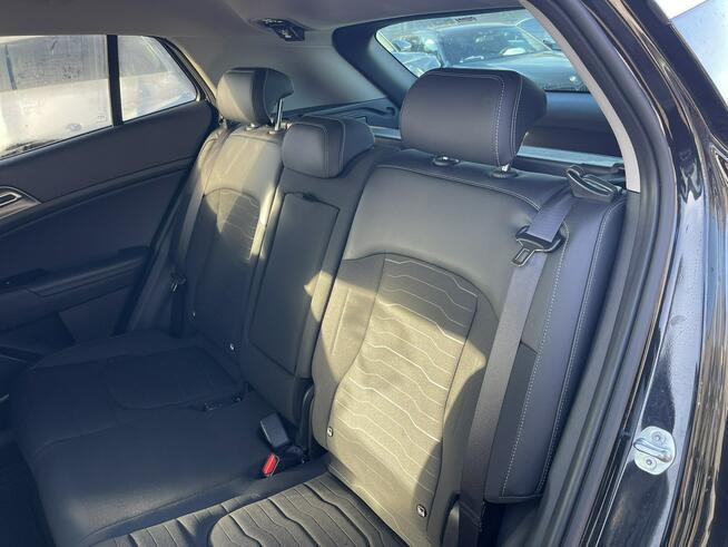 Kia Sportage mHEV Automat 4x4 Skóra Podgrzewanie Kamera Virtual