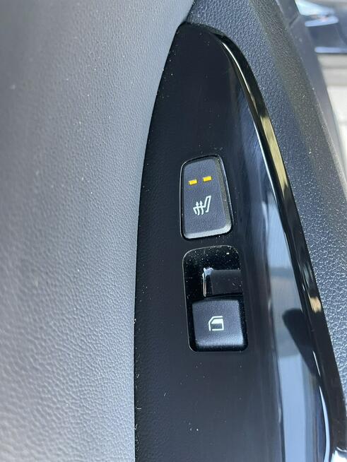 Kia Sportage mHEV Automat 4x4 Skóra Podgrzewanie Kamera Virtual