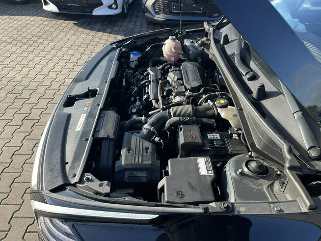 Kia Sportage mHEV Automat 4x4 Skóra Podgrzewanie Kamera Virtual