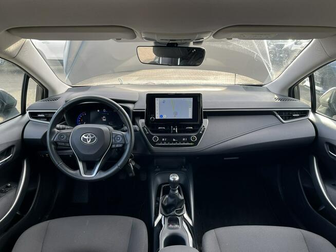 Toyota Corolla Klimatronik Podgrzewanie Kamera Tempomat aktywny Virtual