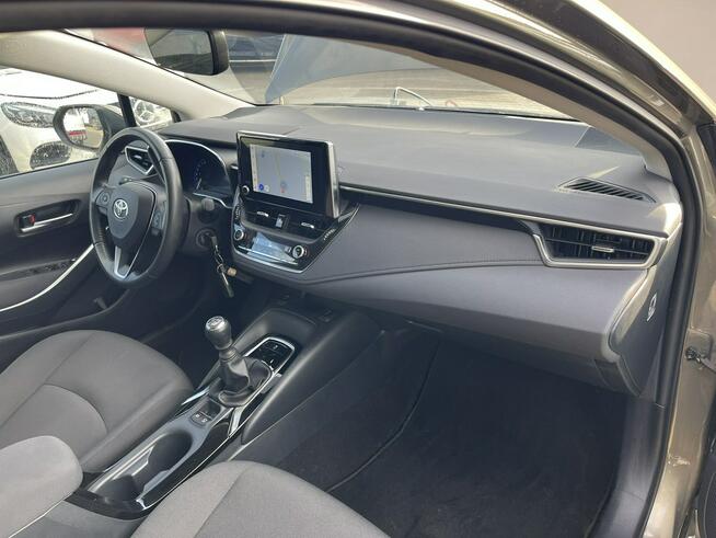 Toyota Corolla Klimatronik Podgrzewanie Kamera Tempomat aktywny Virtual