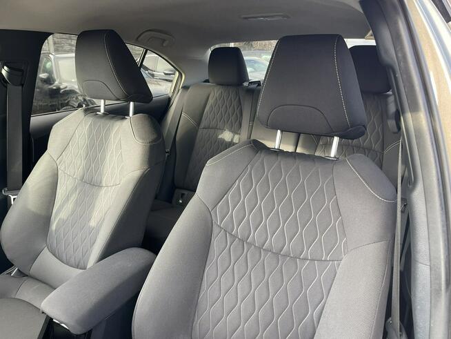 Toyota Corolla Klimatronik Podgrzewanie Kamera Tempomat aktywny Virtual