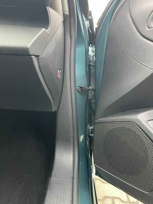 Peugeot 308 Salon PL Automat Podgrzewanie Virtual cockpit