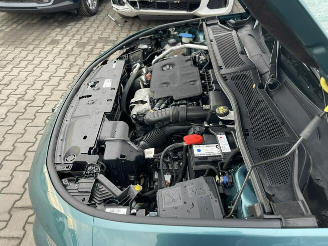 Peugeot 308 Salon PL Automat Podgrzewanie Virtual cockpit