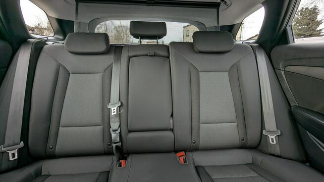 Hyundai i40 1.7CRDi*116PS*OPŁACONY Bezwypadkowy Klimatronik Serwis*GWARANCJA 24M*