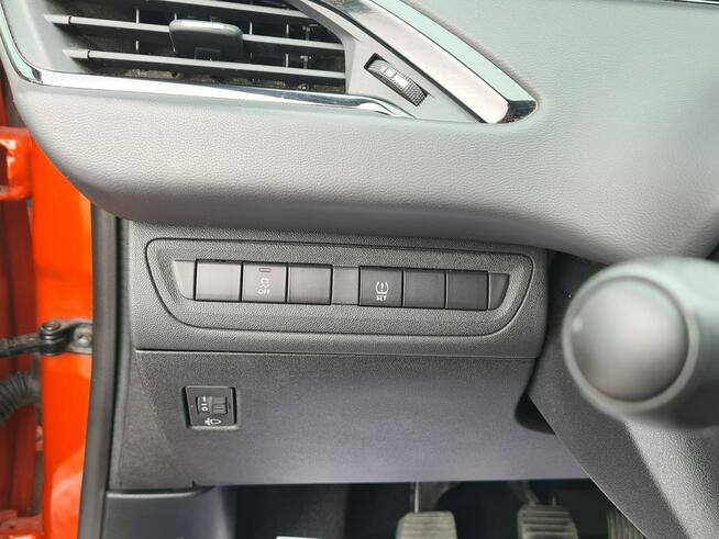 Peugeot 208 LIKE Klimatyzacja Halogeny Komputer Tempomat Zadbany