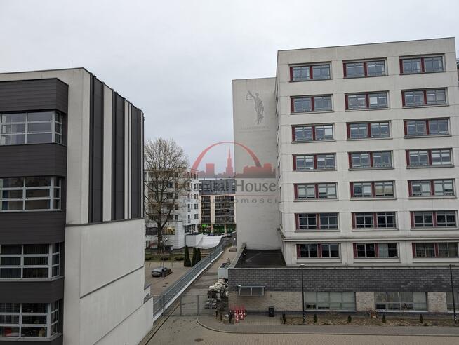 Super dwupokojowe garaż i komórka, czynsz w cenie