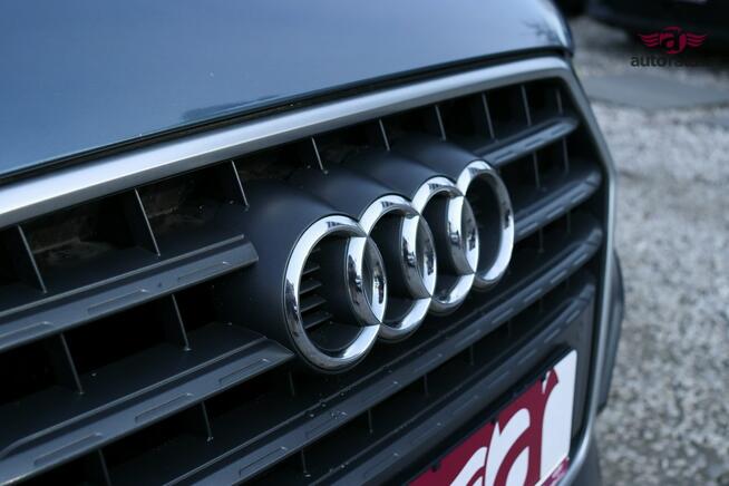 Audi Q3 *Fv Vat 23% * Automat DSG * 2.0 TDI * Org.Lakier*