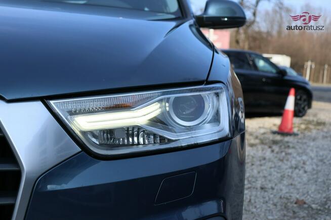 Audi Q3 *Fv Vat 23% * Automat DSG * 2.0 TDI * Org.Lakier*