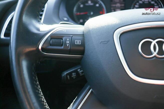 Audi Q3 *Fv Vat 23% * Automat DSG * 2.0 TDI * Org.Lakier*