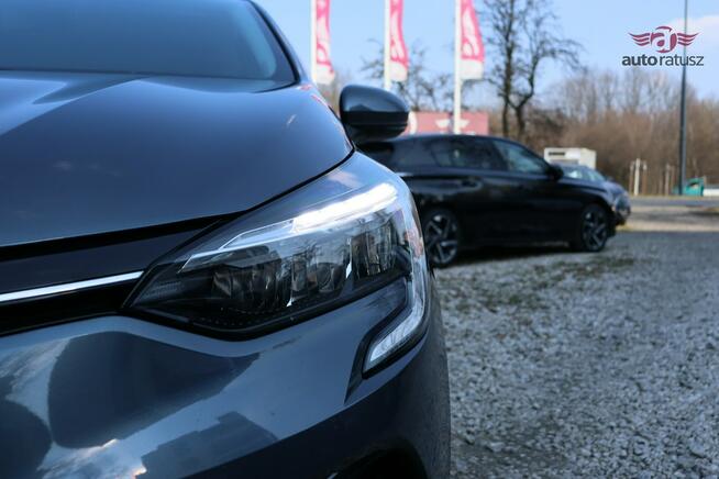 Renault Clio FV 23%*Automat*Benzyna*Navi*Tempomat*Czujniki *Gwarancja*Bezwypadkowy