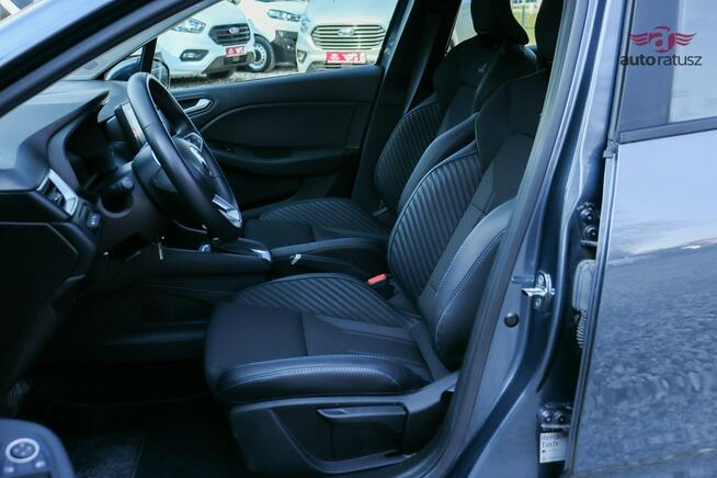 Renault Clio FV 23%*Automat*Benzyna*Navi*Tempomat*Czujniki *Gwarancja*Bezwypadkowy