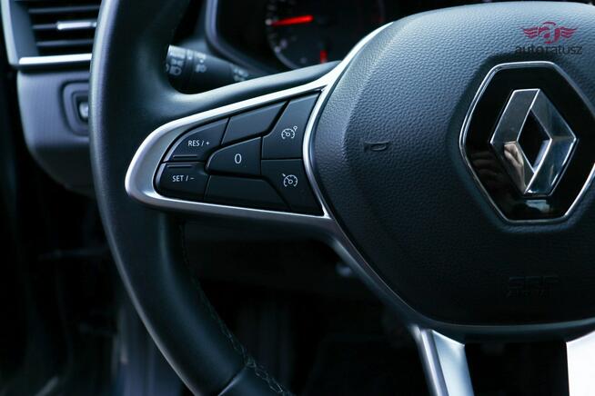 Renault Clio FV 23%*Automat*Benzyna*Navi*Tempomat*Czujniki *Gwarancja*Bezwypadkowy