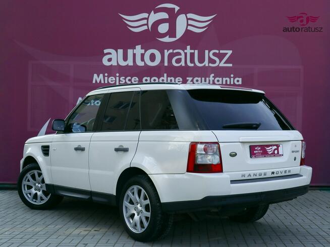 Land Rover Range Rover Sport 100% org lakier* 2.7 TDV6 190 KM *Harman/Kardon* Pneumatyka 4x4*FV23%