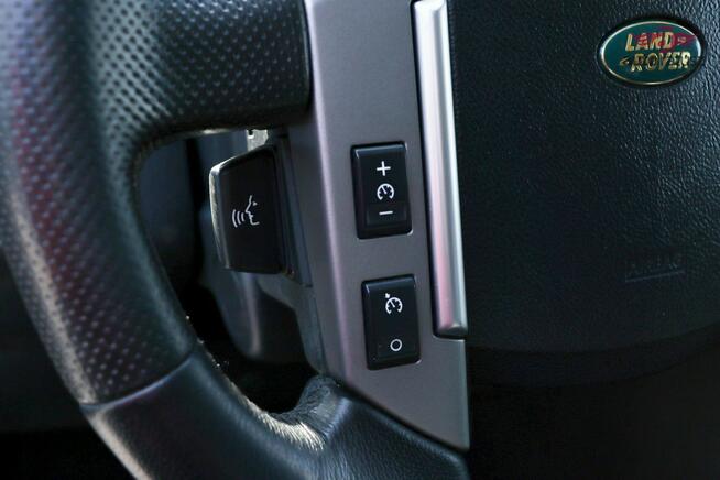 Land Rover Range Rover Sport 100% org lakier* 2.7 TDV6 190 KM *Harman/Kardon* Pneumatyka 4x4*FV23%