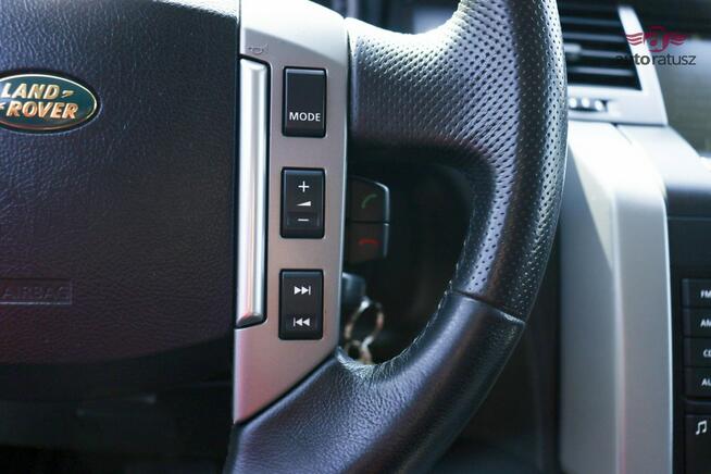 Land Rover Range Rover Sport 100% org lakier* 2.7 TDV6 190 KM *Harman/Kardon* Pneumatyka 4x4*FV23%