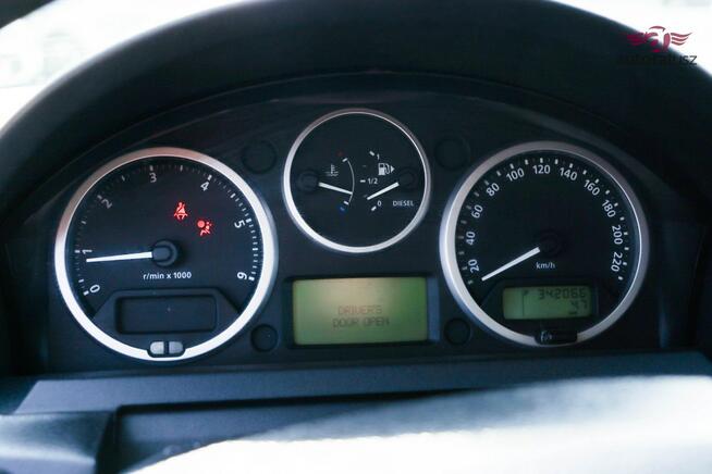 Land Rover Range Rover Sport 100% org lakier* 2.7 TDV6 190 KM *Harman/Kardon* Pneumatyka 4x4*FV23%