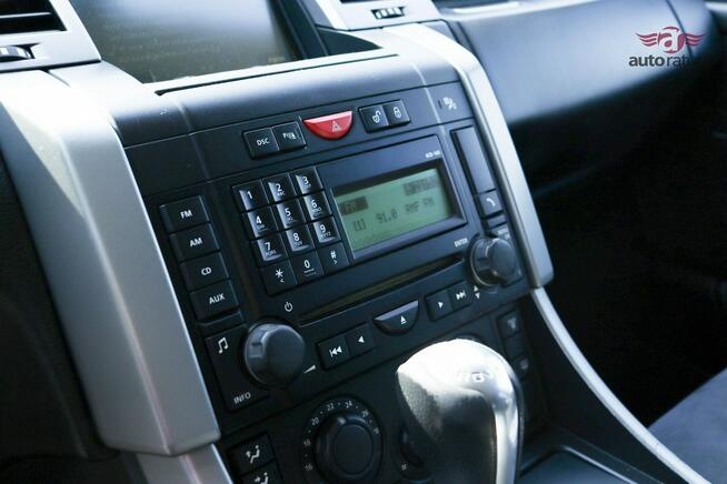 Land Rover Range Rover Sport 100% org lakier* 2.7 TDV6 190 KM *Harman/Kardon* Pneumatyka 4x4*FV23%