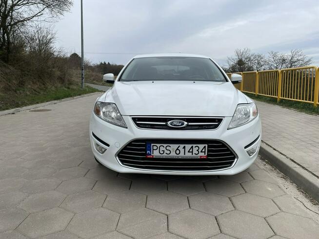 Ford Mondeo MK4 Zarejestrowany LIFT Mały przebieg