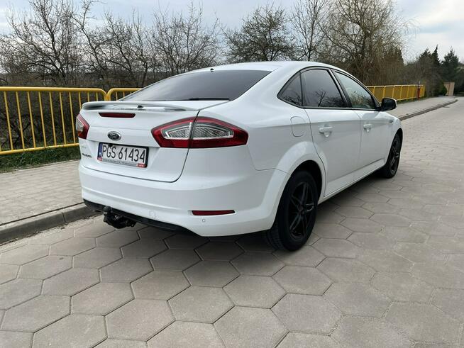 Ford Mondeo MK4 Zarejestrowany LIFT Mały przebieg