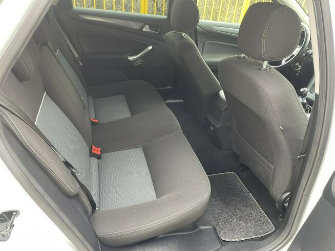 Ford Mondeo MK4 Zarejestrowany LIFT Mały przebieg