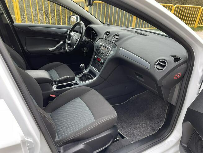 Ford Mondeo MK4 Zarejestrowany LIFT Mały przebieg