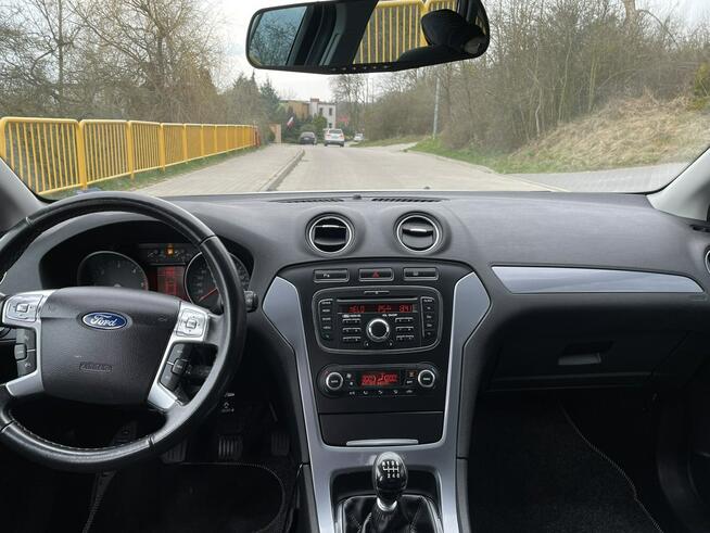 Ford Mondeo MK4 Zarejestrowany LIFT Mały przebieg