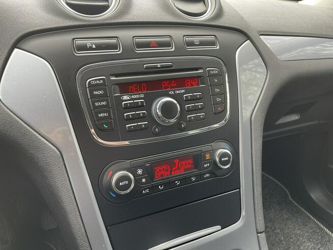 Ford Mondeo MK4 Zarejestrowany LIFT Mały przebieg